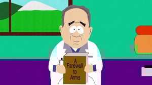 South Park, Season 4 Episode 3 image