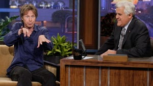 The Tonight Show With Jay Leno, Season 22 Episode 3 image