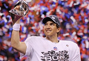 Ratings: Super Bowl Draws 111.3 Million Viewers to Become Most-Watched TV Program in History