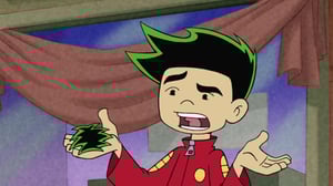 American Dragon: Jake Long, Season 1 Episode 2 image
