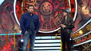 Bigg Boss, Season 11 Episode 22 image
