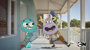 The Amazing World of Gumball, Season 5 Episode 11 image