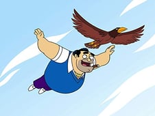 Fugget About It, Season 1 Episode 13 image