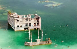 Abandoned Engineering, Season 3 Episode 6 image