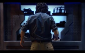 Andy's Safari Adventures, Season 1 Episode 14 image