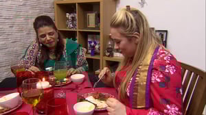 Come Dine Champion of Champions, Season 1 Episode 12 image