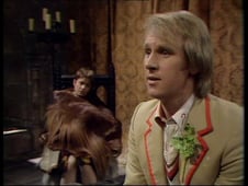 Doctor Who, Season 20 Episode 21 image