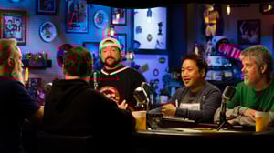 Comic Book Men, Season 7 Episode 1 image