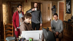 Silicon Valley, Season 4 Episode 1 image
