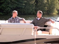 Island Hunters, Season 1 Episode 19 image