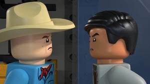 Lego Jurassic World: Legend of Isla Nublar, Season 1 Episode 11 image