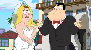 American Dad!, Season 4 Episode 19 image