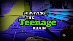 The Nature of Things, Season 51 Episode 10 image