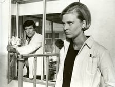 The Immortal, Season 1 Episode 3 image