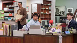 The Paper, Season 1 Episode 9 image