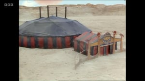 Doctor Who, Season 25 Episode 12 image