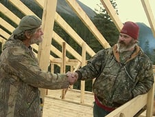 Building Alaska, Season 4 Episode 11 image