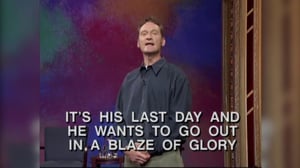 Whose Line Is It Anyway?, Season 6 Episode 3 image