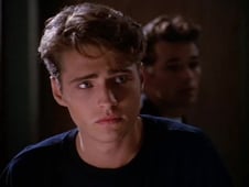 Beverly Hills, 90210, Season 1 Episode 2 image