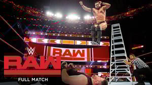 WWE Raw, Season 26 Episode 23 image