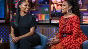 Watch What Happens Live with Andy Cohen, Season 16 Episode 39 image