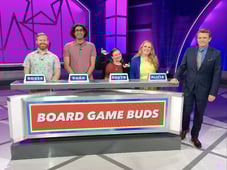 America Says, Season 3 Episode 127 image