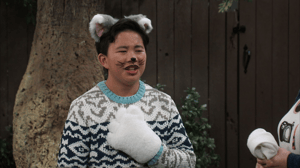 Coop and Cami Ask the World, Season 2 Episode 5 image