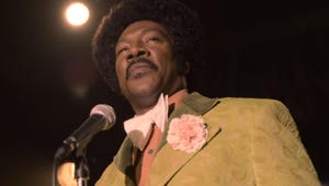 Eddie Murphy Will Host SNL for the First Time in 35 Years