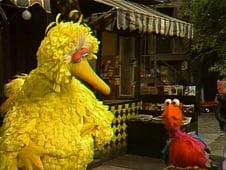 Sesame Street, Season 2 Episode 138 image