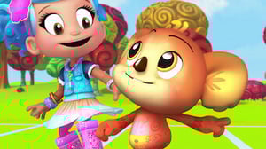 Luna Petunia: Return to Amazia, Season 1 Episode 3 image