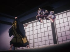 Inuyasha, Season 1 Episode 16 image