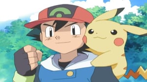 Pokémon, Season 9 Episode 25 image