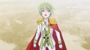 She Professed Herself Pupil of the Wise Man, Season 1 Episode 12 image