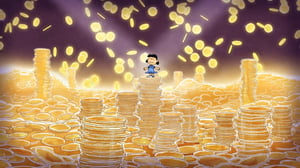 Peanuts, Season 1 Episode 6 image