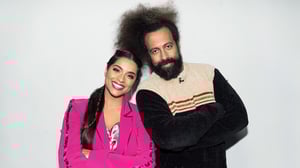 A Little Late with Lilly Singh, Season 1 Episode 89 image