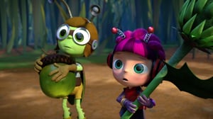 Beat Bugs, Season 1 Episode 1 image