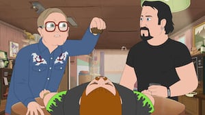 Trailer Park Boys: The Animated Series, Season 1 Episode 2 image