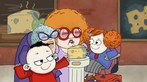 The Rubbish World of Dave Spud, Season 1 Episode 5 image