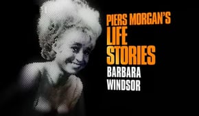 Piers Morgan's Life Stories, Season 4 Episode 1 image