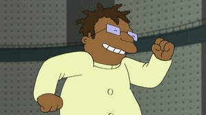 Futurama, Season 2 Episode 14 image