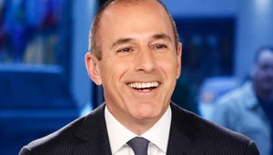 Report: Matt Lauer Nearly Moved to ABC Last Year