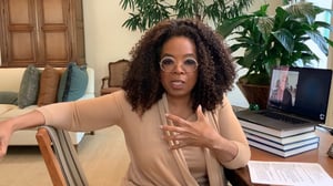 Oprah Talks COVID-19, Season 1 Episode 2 image