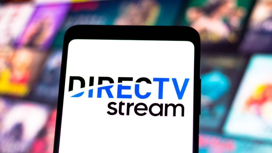 DIRECTV STREAM Deal: Save $120 on Your First Year