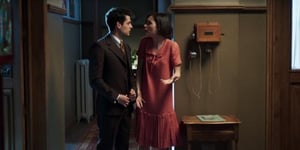 Cable Girls, Season 2 Episode 5 image