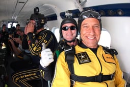 Somebody's Gotta Do It, Season 3 Episode 8 image