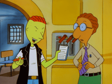 Doug, Season 2 Episode 8 image