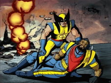 X-Men, Season 2 Episode 8 image