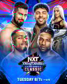 WWE Raw, Season 18 Episode 5 image