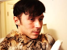 Be Good Johnny Weir, Season 1 Episode 4 image