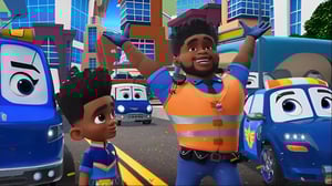 Firebuds, Season 1 Episode 14 image